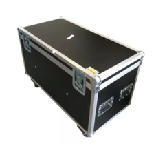 Case Bau 100x50x50cm Com Divisorias Removiveis MLZ - comprar online