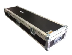 Flight Case Para Roland Fp-50 Fp50 MLZ