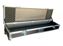 Flight Case Para Piano Kurzweil Sp2x MLZ - comprar online
