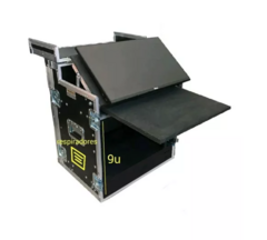 Case Rack Para Dell 2418 + Ui24 + 5u MLZ