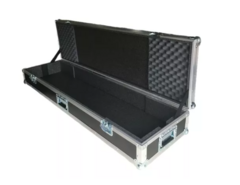 Flight Case Para Yamaha Cp33 Cp-33 MLZ - comprar online