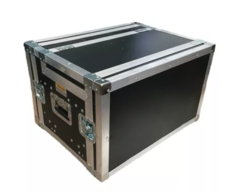 Case Rack Para Monitor 25 Pol. + 4u + Gaveta MLZ - comprar online