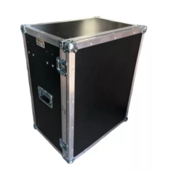 Flight Case Para Ampeg Svt-610hlf 6x10 Svt 610 MLZ
