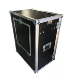 Flight Case Para Ampeg Svt-610hlf 6x10 Svt 610 MLZ - comprar online