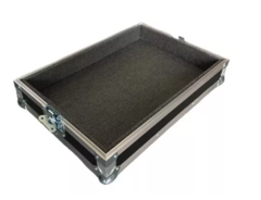 Flight Case Para Oneal Ocb600 Com Rodas Ocb-600 MLZ - comprar online