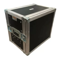 Case Rack 6u + 2 Gavetas 13cm. MLZ - comprar online