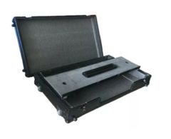 Flight Case Para Xdj-xz Pioneer Com Suporte Notebook MLZ