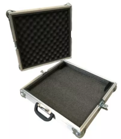 Road Case Para Mesa Waldman 1604fx MLZ - comprar online