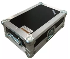 Flight Case Para Phonic Am125fx MLZ
