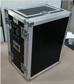 Case Rack Para Ui24 + 3u + Roteador + 2 Gavetas MLZF - comprar online