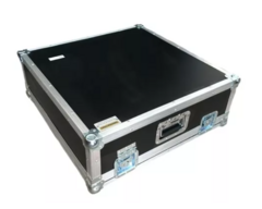 Flight Case Yamaha Tf3 Com Cablebox MLZ