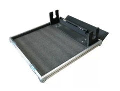 Flight Case Yamaha Tf3 Com Cablebox MLZ - comprar online