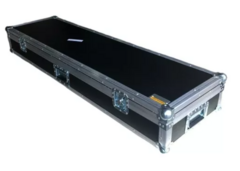 Flight Case Para Piano Yamaha Cp40 Cp-40 MLZ