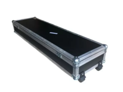 Flight Case Para Piano Yamaha Cp40 Cp-40 MLZ - comprar online