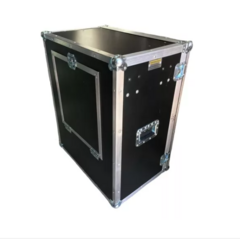 Flight Case Para Ampeg 4x10 + 2u Cabeçote MLZ na internet