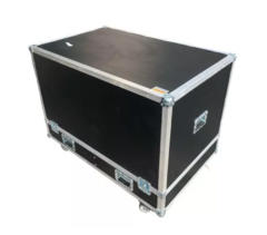 Case Duplo Para Sub Ev Elx118p MLZ