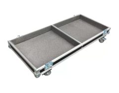Case Duplo Para Sub Ev Elx118p MLZ - comprar online
