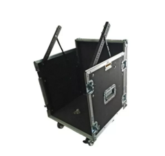Case Rack 6u + Mesa De Som Inclinação Ajustável MLZ - comprar online