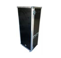 Road Case Para Caixas Hartke 1x15 XL E 4x10 XL MLZ