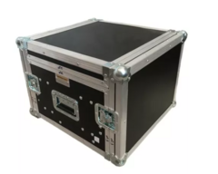 Case Rack Para Mesa X18 + 2u + Gaveta MLZ - comprar online
