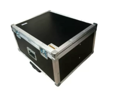 Flight Case Para 30 Notebooks + Acessórios Com Rodas MLZ na internet