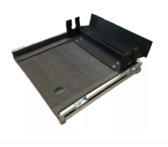 Flight Case Para Behringer X32 Full Com Cablebox 2 Tampas sem rodas - comprar online