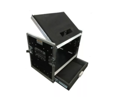 Case Rack Para Ui24r + 2u + Gaveta MLZF