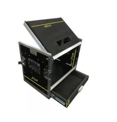 Case Rack Para Ui24r + 2u + Gaveta MLZF - comprar online