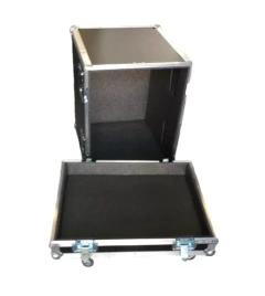 Case Para Caixas Ls Audio Slinpec 4260 MLZ - comprar online