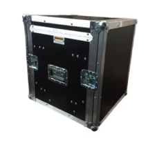 Flight Case Para Yamaha 01v + 7u MLZ - comprar online