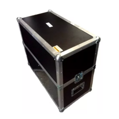 Flight Case Duplo Para Caixas Jbl Eon 305 MLZ - comprar online
