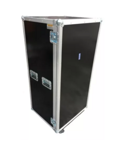 Flight Case Para Caixas Hartke 115xl + 410xl MLZ - comprar online