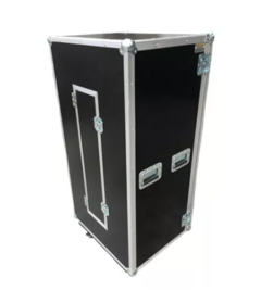 Flight Case Para Caixas Hartke 115xl + 410xl MLZ na internet