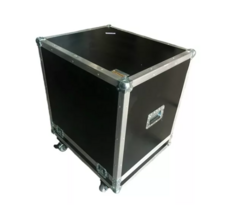 Flight Case P/ Sub Attack Vrs 1510 MLZ