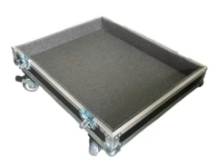 Flight Case P/ Sub Attack Vrs 1510 MLZ - comprar online