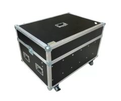 Case Duplo Para Caixas Dbr Va2200 MLZ