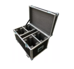 Case Para Moving Spot 100w 4 Unidades MLZ