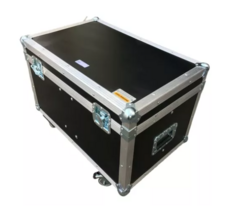 Case Para Moving Spot 100w 4 Unidades MLZ - comprar online