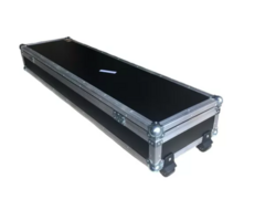 Flight Case Para Piano Yamaha P-515 MLZ na internet