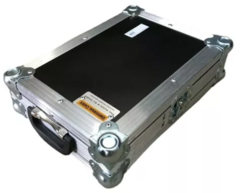 Case Para Xenyx Qx 1202 Fx Behringer MLZ