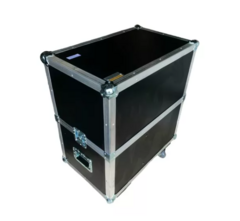 Flight Case Duplo Para Staner Sr-315a MLZ na internet