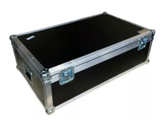 Case Par Slim Para 12 Unidades Com Garras De 2 Pol. E Rodas MLZ - comprar online