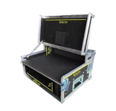 Case Rack 3u + Monitor MLZ - comprar online