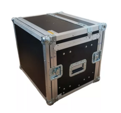 Case Rack 6u + Tampa Monitor E Gaveta MLZ - comprar online