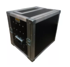 Case Rack Para 4 Bases Mic Sem Fio + 5u + 2 Gavetas MLZF - comprar online