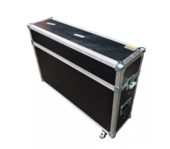 Case Duplo P/ Tv Led Lcd 55 Polegadas MLZ
