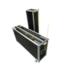 Case Duplo P/ Tv Led Lcd 55 Polegadas MLZ na internet