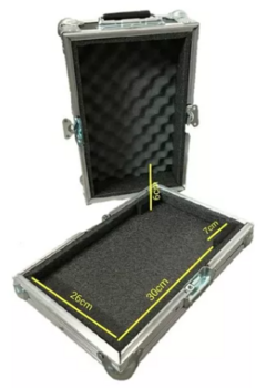 Case Para Mesa Mg102c Ou Mg82cx Yamaha MLZ na internet