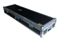 Flight Case Para Piano Yamaha P-155 MLZ - comprar online