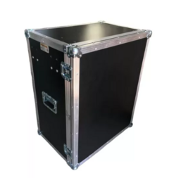 Case Para Hartke Vx410 + Cabeçote Hartke Ha 3500 Com Rodas MLZ na internet